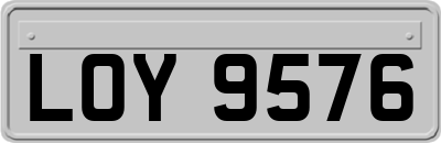 LOY9576