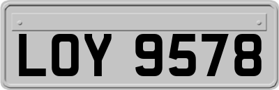 LOY9578