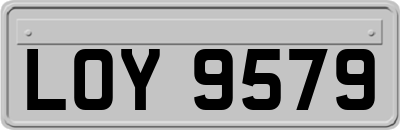 LOY9579