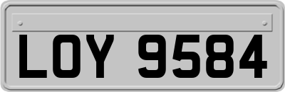 LOY9584