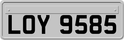 LOY9585
