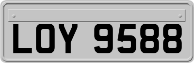 LOY9588