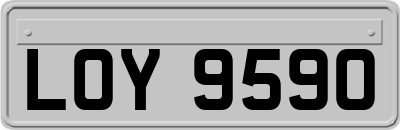 LOY9590