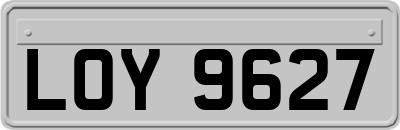 LOY9627