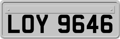LOY9646