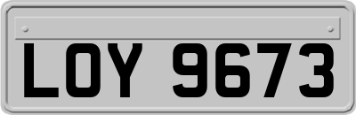 LOY9673