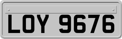LOY9676