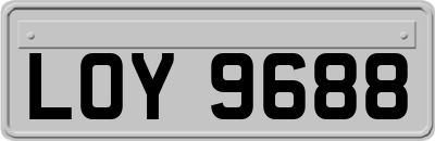 LOY9688
