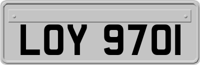 LOY9701