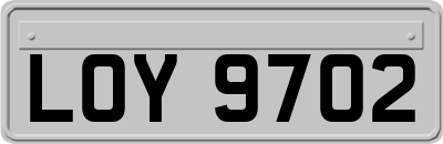 LOY9702