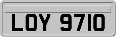 LOY9710