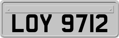 LOY9712