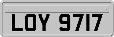LOY9717
