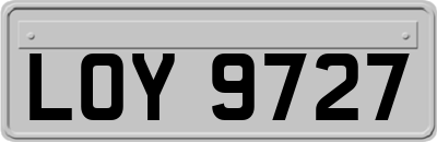 LOY9727