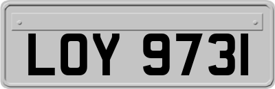 LOY9731