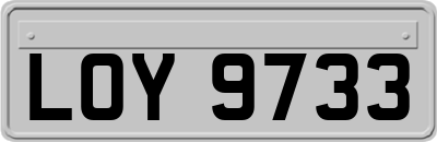 LOY9733