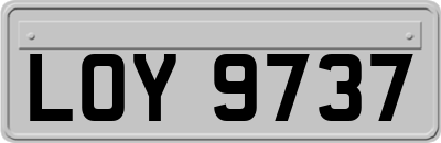 LOY9737