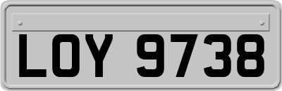 LOY9738