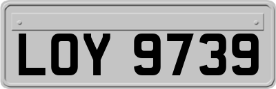 LOY9739
