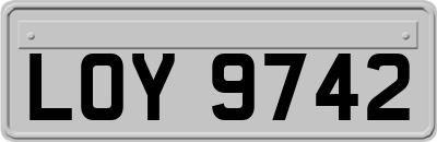 LOY9742