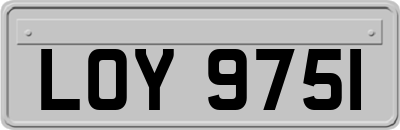 LOY9751