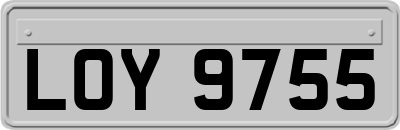 LOY9755