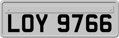 LOY9766