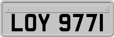LOY9771
