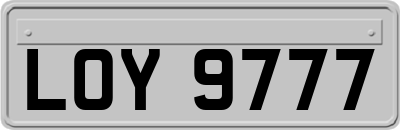 LOY9777