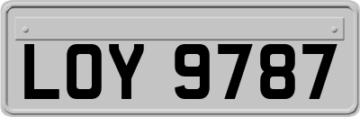 LOY9787