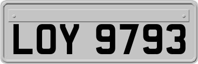 LOY9793