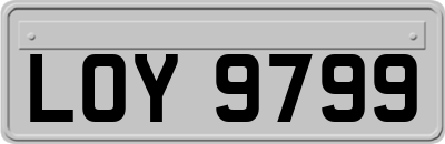 LOY9799
