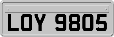 LOY9805