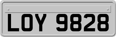 LOY9828