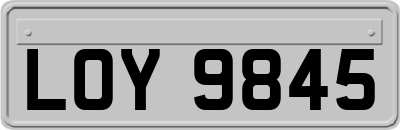 LOY9845