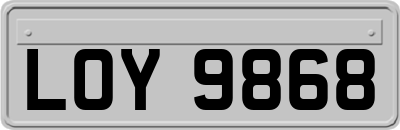 LOY9868