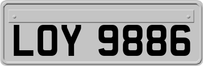 LOY9886
