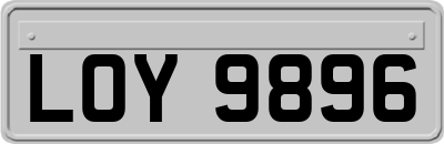 LOY9896