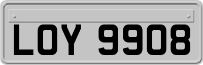 LOY9908