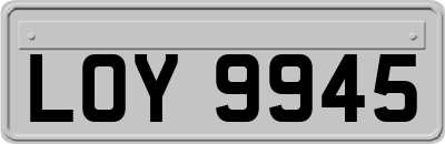 LOY9945