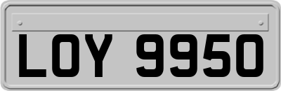 LOY9950