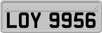 LOY9956