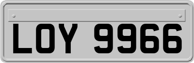 LOY9966