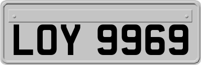 LOY9969