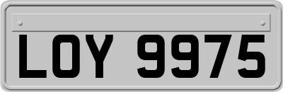 LOY9975