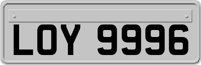 LOY9996