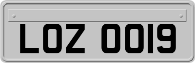 LOZ0019
