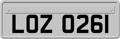 LOZ0261