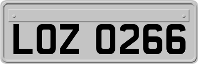 LOZ0266