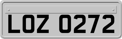 LOZ0272
